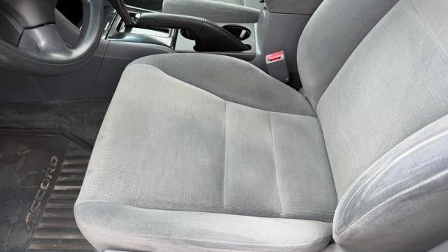 2007 Honda Accord Special Edition