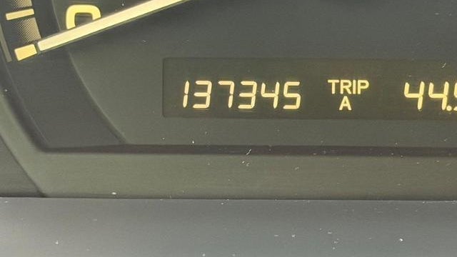 2007 Honda Accord Special Edition