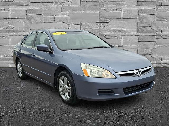 2007 Honda Accord - $8,020