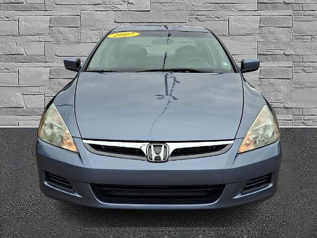 2007 Honda Accord - $8,020