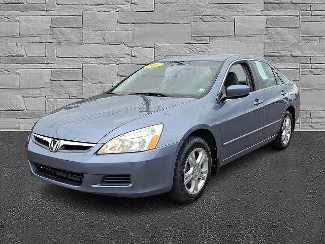 2007 Honda Accord - $8,020