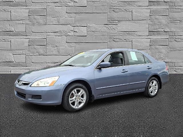 2007 Honda Accord - $8,020
