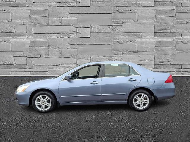 2007 Honda Accord - $8,020