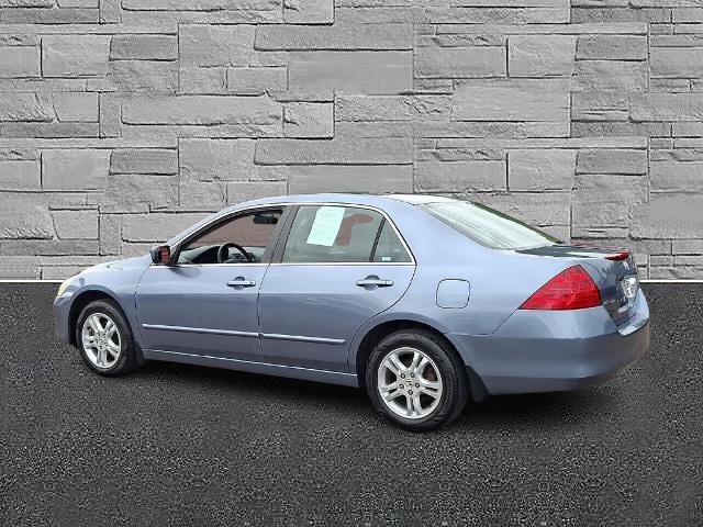 2007 Honda Accord - $8,020