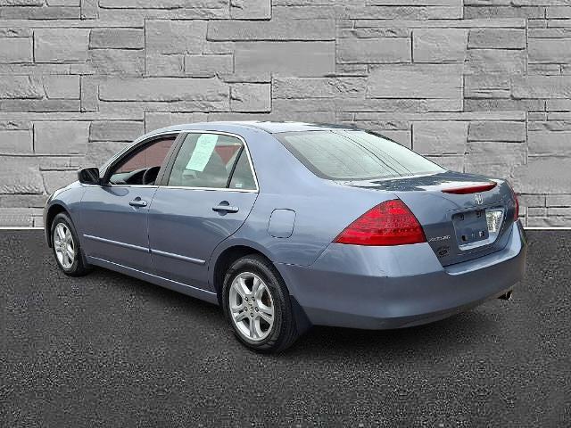 2007 Honda Accord - $8,020