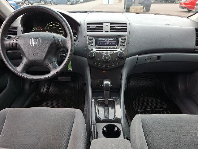 2007 Honda Accord - $8,020