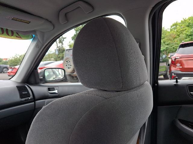 2007 Honda Accord - $8,020