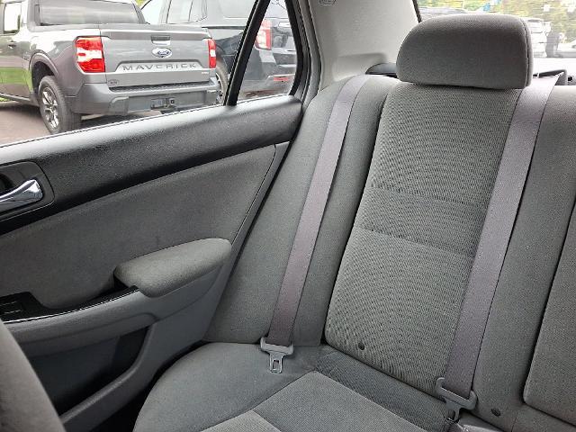 2007 Honda Accord - $8,020