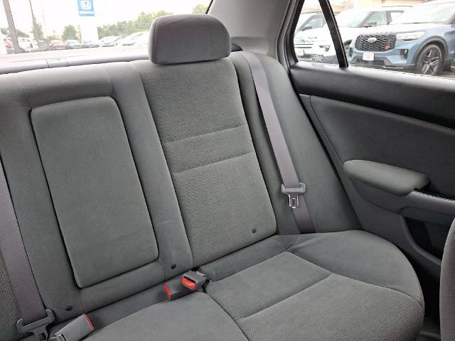2007 Honda Accord - $8,020