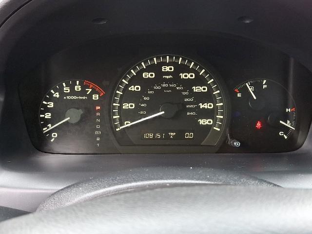 2007 Honda Accord - $8,020