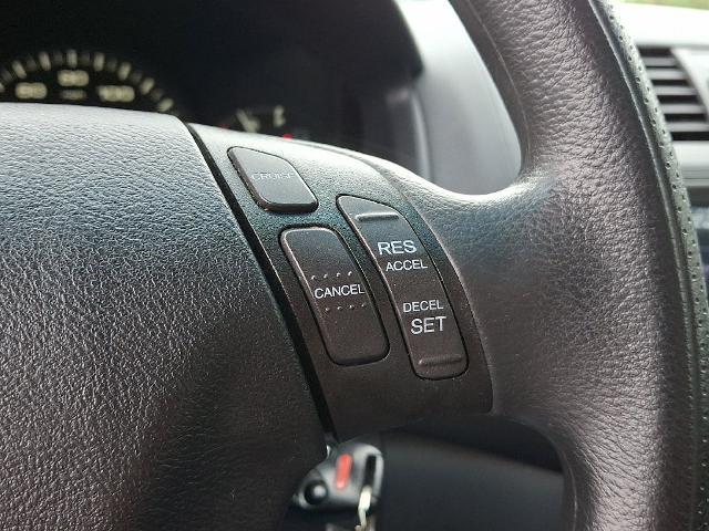 2007 Honda Accord - $8,020