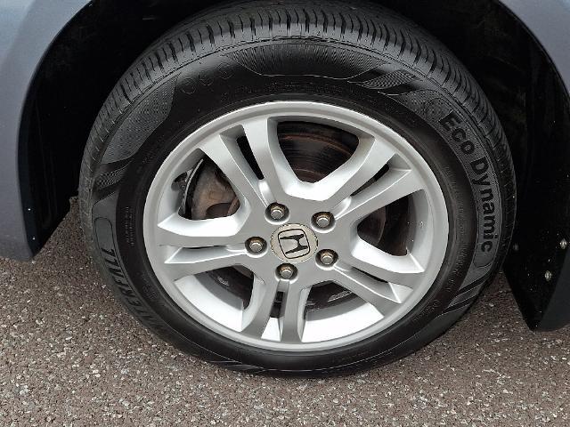 2007 Honda Accord - $8,020