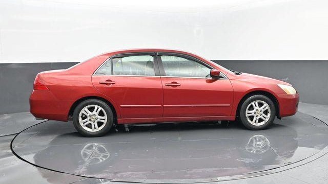 2007 Honda Accord Special Edition