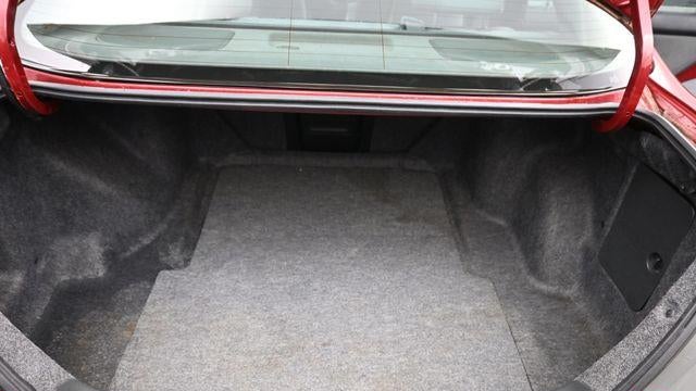 2007 Honda Accord Special Edition