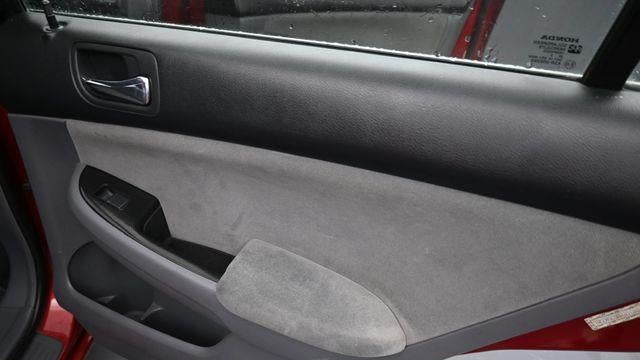 2007 Honda Accord Special Edition