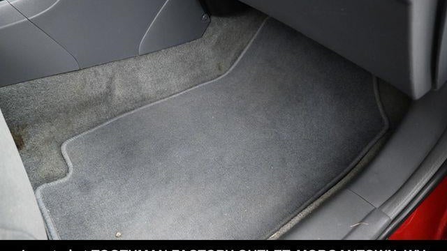 2007 Honda Accord Special Edition