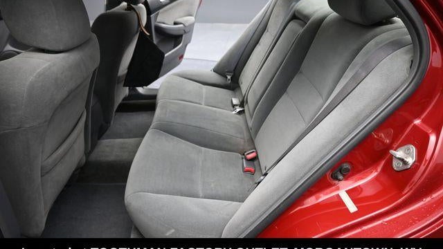 2007 Honda Accord Special Edition