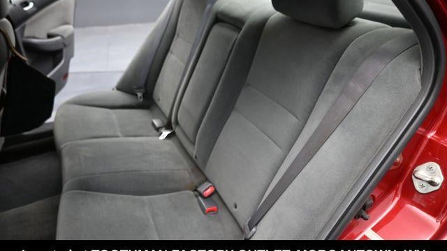 2007 Honda Accord Special Edition