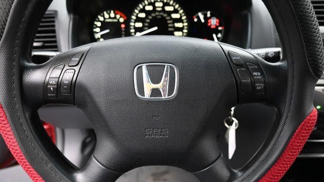 2007 Honda Accord Special Edition