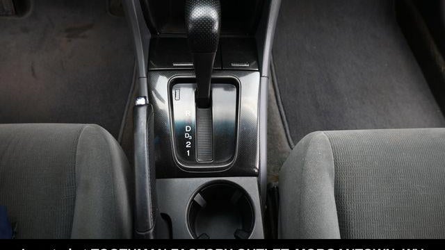2007 Honda Accord Special Edition