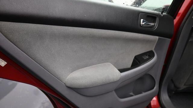 2007 Honda Accord Special Edition