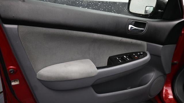2007 Honda Accord Special Edition