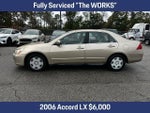 2006 Accord Thumbnail 2