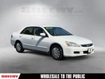 2007 Accord Thumbnail 14
