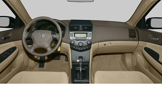 2006 Honda Accord EX