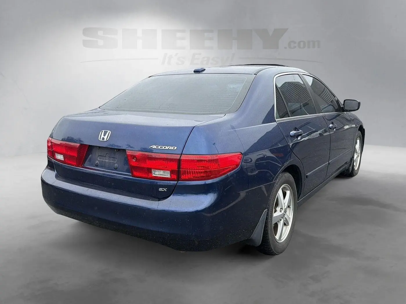 2005 Honda Accord - $8,997
