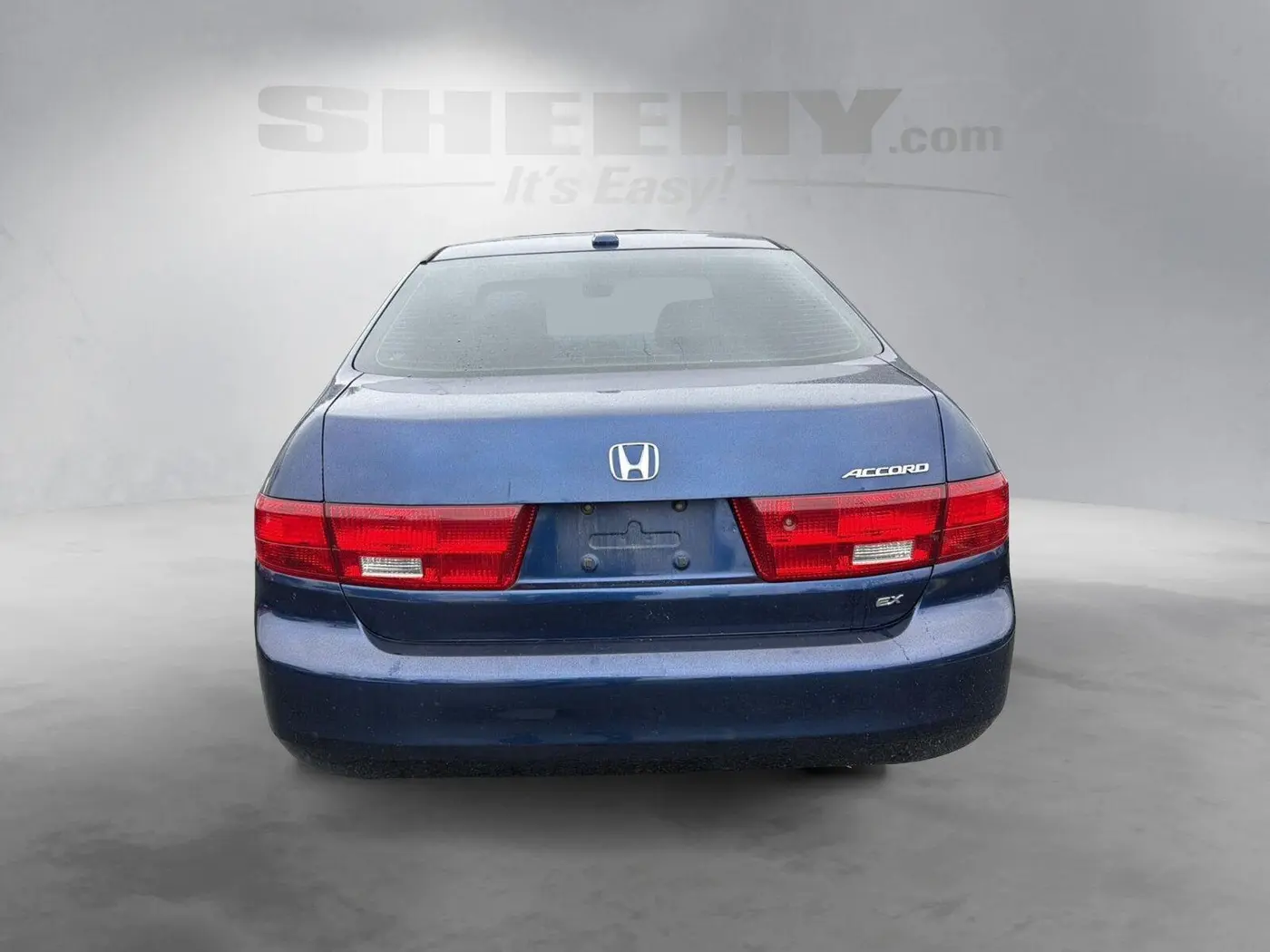 2005 Honda Accord - $8,997