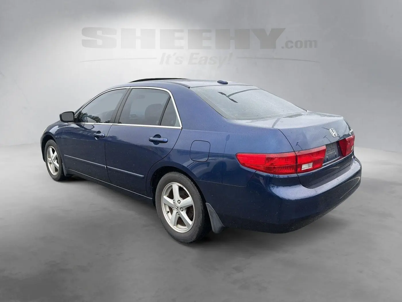 2005 Honda Accord - $8,997