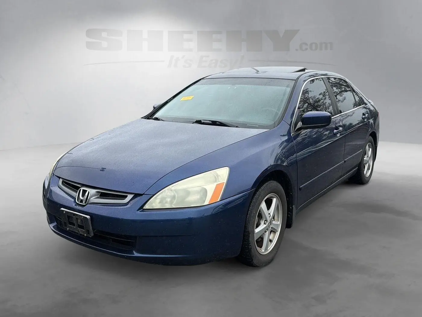 2005 Honda Accord - $8,997
