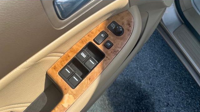 2005 Honda Accord EX w/Leather