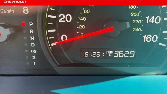 2005 Honda Accord EX w/Leather