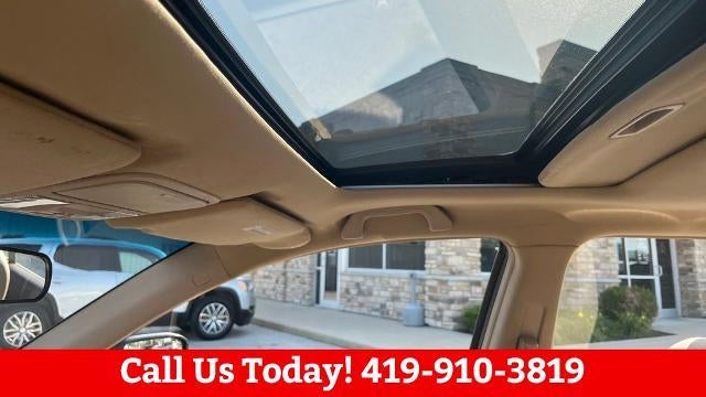 2005 Honda Accord EX w/Leather