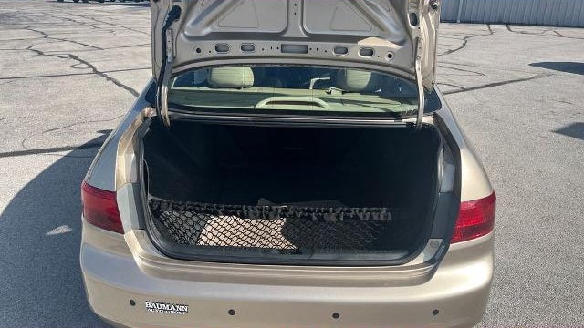 2005 Honda Accord EX w/Leather