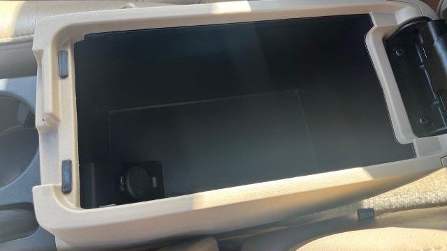 2005 Honda Accord EX w/Leather