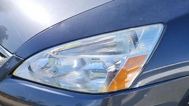 2007 Honda Accord EX-L