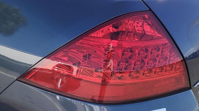 2007 Honda Accord EX-L