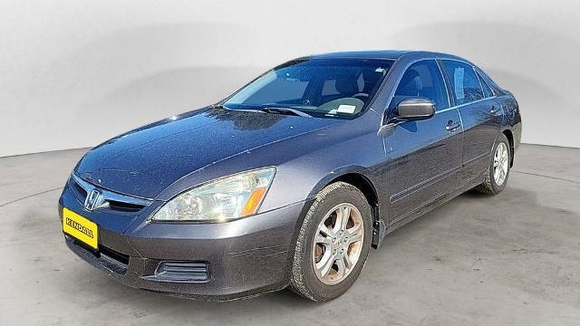 Preowned 2006 Honda Accord EX w/Leather for Sale