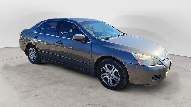 2006 Honda Accord EX w/Leather