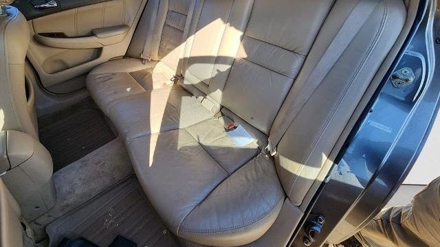 2006 Honda Accord EX w/Leather