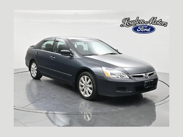 2007 Honda Accord - $10,298