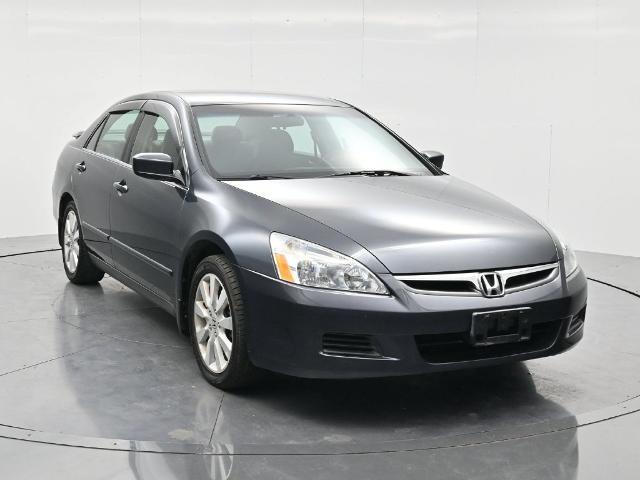 2007 Honda Accord - $10,298