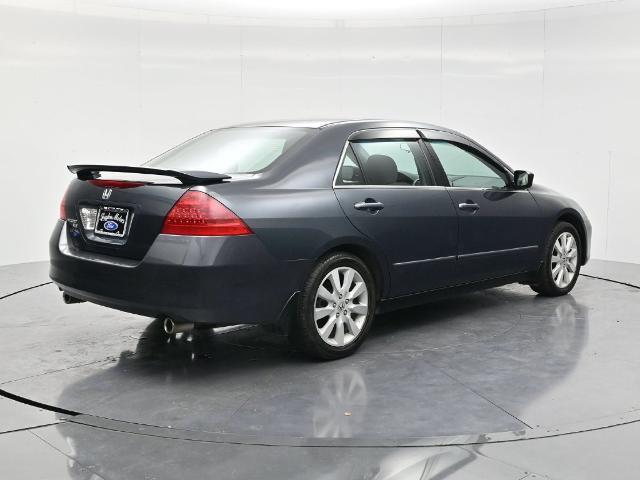 2007 Honda Accord - $10,298