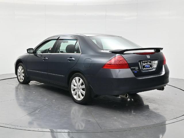 2007 Honda Accord - $10,298