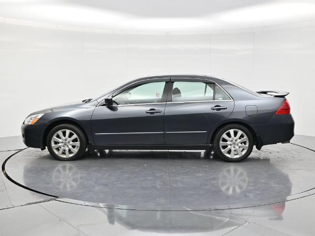2007 Honda Accord - $10,298