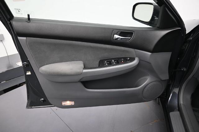 2007 Honda Accord - $10,298