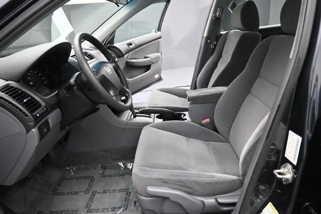 2007 Honda Accord - $10,298